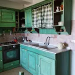 לינה וארוחת בוקר Ferula Loft Sortino