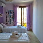Ferula Loft לינה וארוחת בוקר 3*