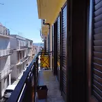 לינה וארוחת בוקר Ferula Loft