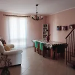 Ferula Loft לינה וארוחת בוקר