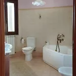 Ferula Loft לינה וארוחת בוקר 3*