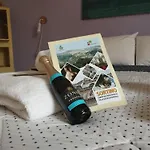 Ferula Loft לינה וארוחת בוקר 3*