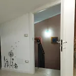 לינה וארוחת בוקר Ferula Loft