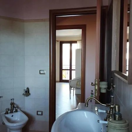 Ferula Loft Bed & Breakfast
