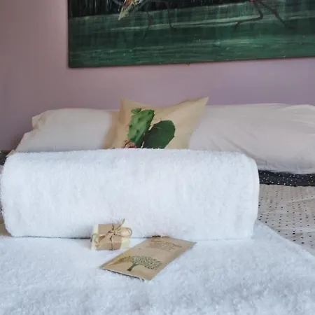 Ferula Loft 3* Sortino