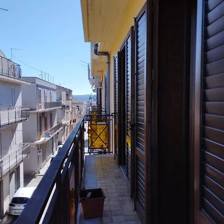 فندق مبيت وإفطار Ferula Loft