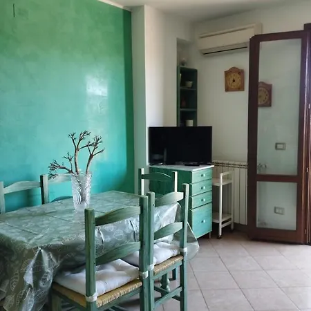 Ferula Loft Bed & Breakfast *