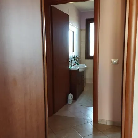 فندق مبيت وإفطار Ferula Loft 3*