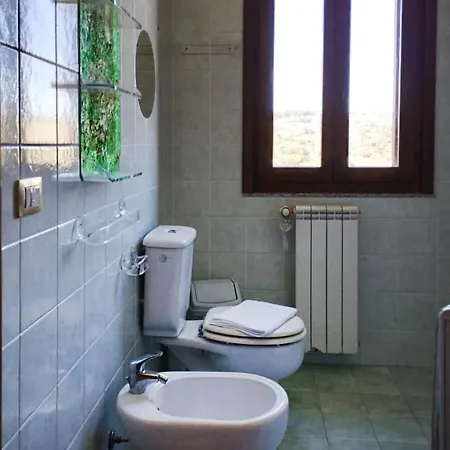 Ferula Loft فندق مبيت وإفطار Sortino