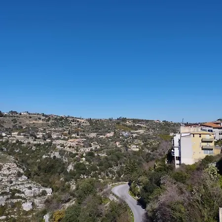 فندق مبيت وإفطار Ferula Loft