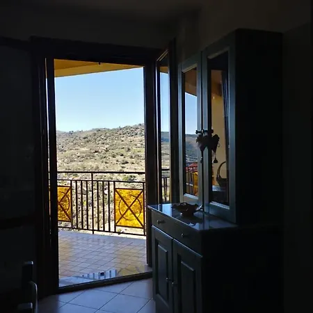 Ferula Loft 3* Sortino