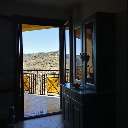 Ferula Loft * Sortino
