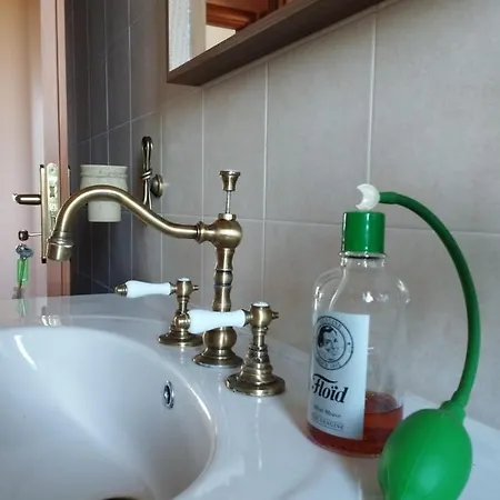 Ferula Loft 3* Sortino