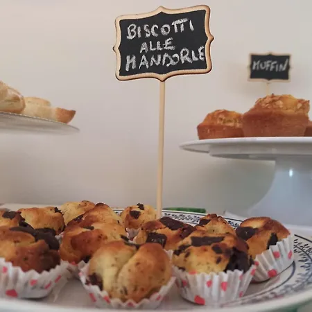 Ferula Loft Frühstückspension 3*