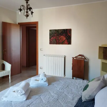 Bed & Breakfast Ferula Loft