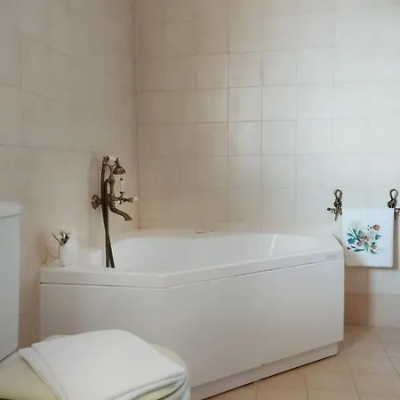 Ferula Loft فندق مبيت وإفطار Sortino