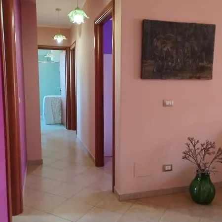 فندق مبيت وإفطار Ferula Loft 3*