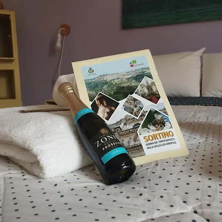 Ferula Loft Bed & Breakfast *
