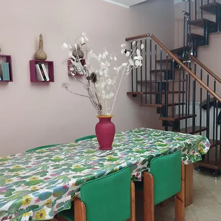 Ferula Loft Sortino