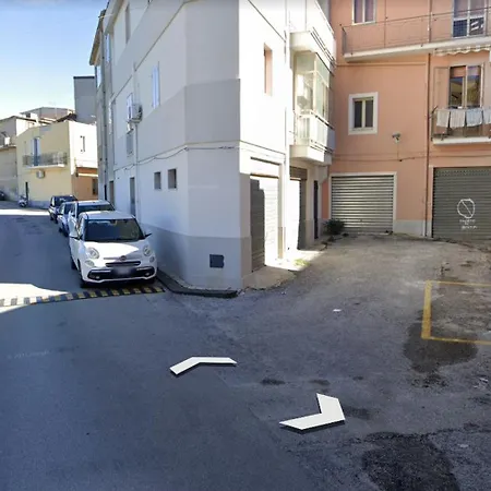 Bed & Breakfast Ferula Loft Sortino