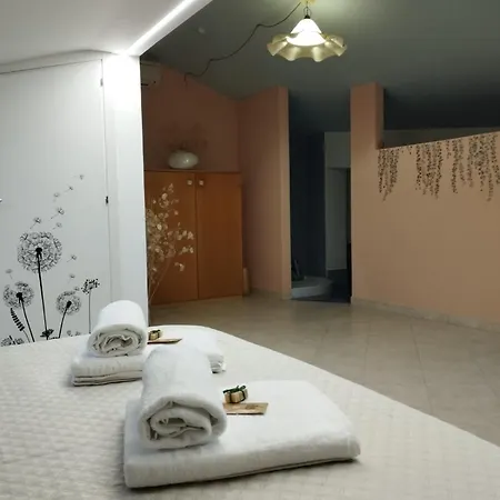 Ferula Loft Frühstückspension