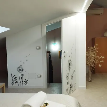 Ferula Loft Frühstückspension