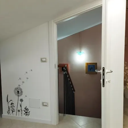 Bed & Breakfast Ferula Loft
