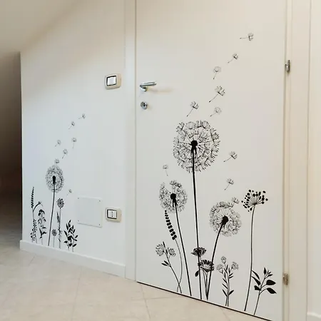 Ferula Loft Bed & Breakfast