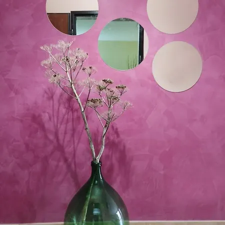 Ferula Loft Frühstückspension 3*