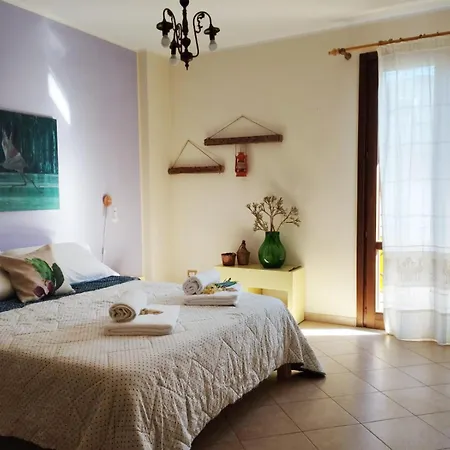 Ferula Loft Bed & Breakfast