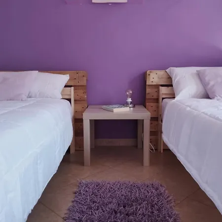 Ferula Loft Bed & Breakfast *