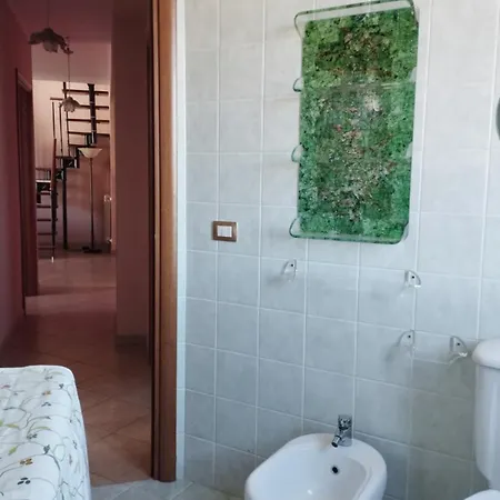 Ferula Loft فندق مبيت وإفطار