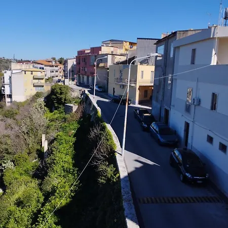 Ferula Loft Frühstückspension