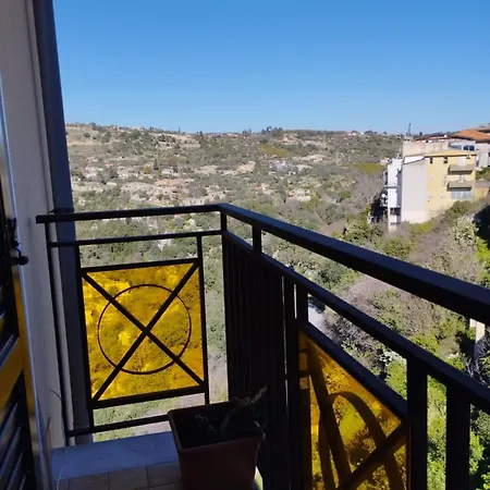 Ferula Loft Sortino