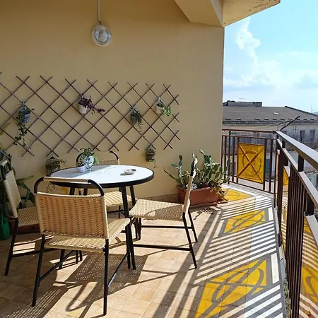 Ferula Loft *