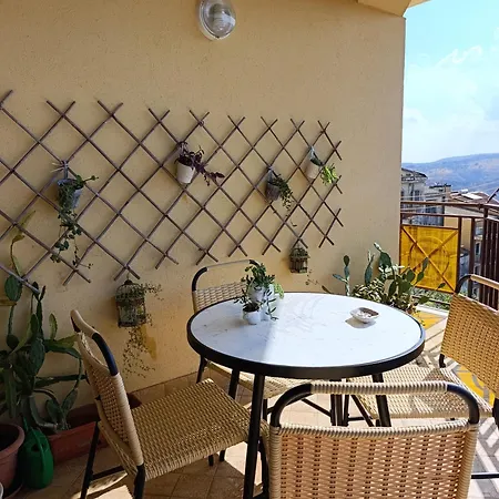 Ferula Loft Bed & Breakfast Sortino