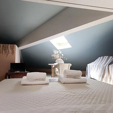 Bed & Breakfast Ferula Loft