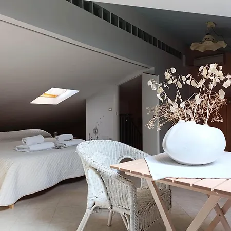 Frühstückspension Ferula Loft Sortino