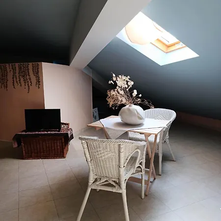 Ferula Loft *