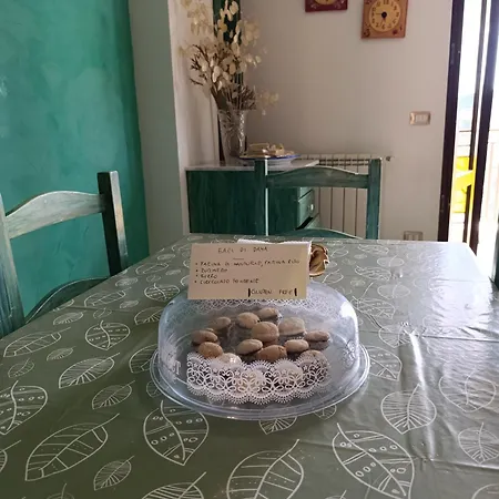 Bed & Breakfast Ferula Loft Sortino