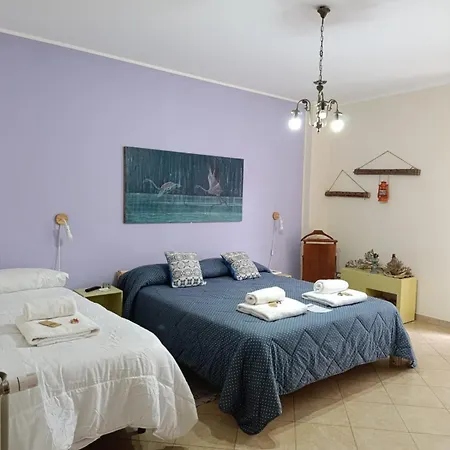 Ferula Loft * Sortino