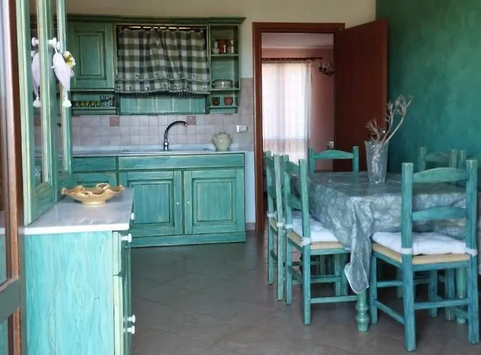 Ferula Loft Sortino