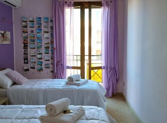 Ferula Loft B&B 3*