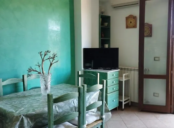 Ferula Loft B&B 3*