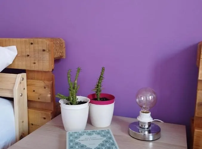 Ferula Loft 3*