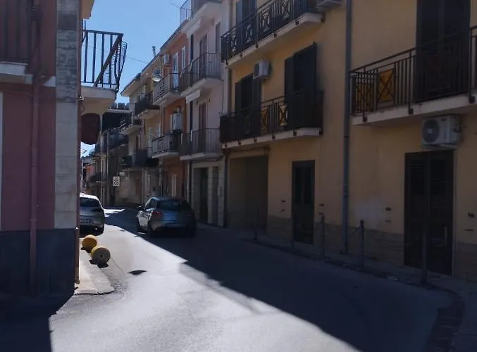 Ferula Loft B&B 3*