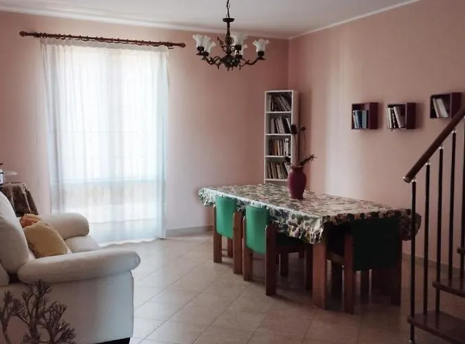 Ferula Loft B&B