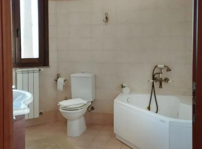Ferula Loft B&B 3*