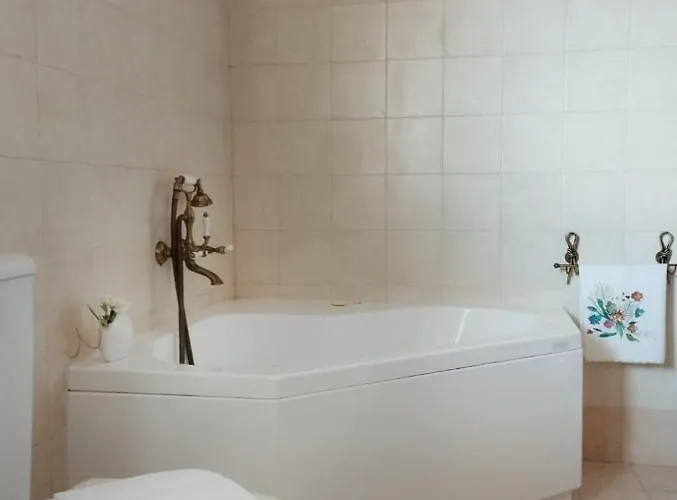 Ferula Loft B&B Sortino