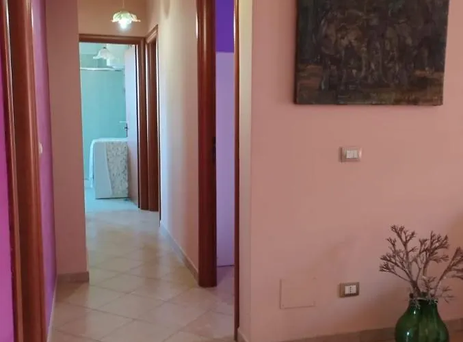 B&B Ferula Loft 3*
